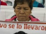 México: hallazgos sobre Ayotzinapa desmontan versión gobierno