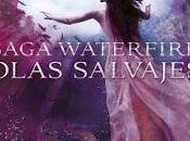 Reseña: Olas salvajes Jennifer Donnelly