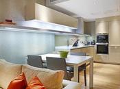 Apartamento Moderno Londres