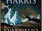 evangelio según Loki, Joanne Harris