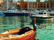 Malta: playa