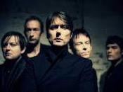 Suede anuncia disco Documental