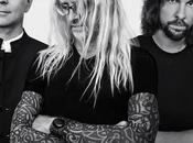 Nick beggs roger king forman mute gods