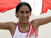 Confirmado Gladys Tejeda, doping