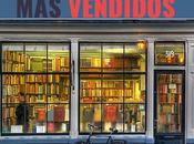 libros vendidos: "Millennium poder