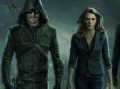 ‘Arrow’: Tráiler cuarta temporada