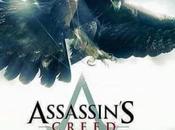 Primer afiche película Assassin’s Creed