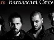 Vetusta Morla anuncia nuevo single tercer concierto BarclayCard Center Madrid