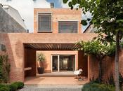 Casa Ladrillos Original Moderna