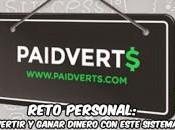 Aprendiendo invertir ganar dinero Paidverts