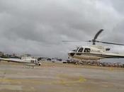 Aeropuertos Madrid Barcelona ofrecerán vuelos comerciales helicóptero.