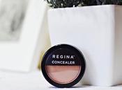 Regina cosmetics: corrector neutralizador