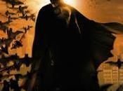 Volvemos Batman Begins