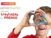 Concurso General Óptica: campaña salud visual infantil