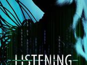 nuevos pósters cinta ciencia ficción independiente "listening"