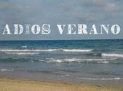 Adios verano