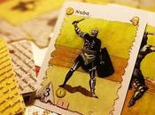 Ludi Gladiatorii está Verkami! pierdas!