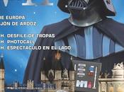 Training 2015: todo poder Lado Oscuro Madrid