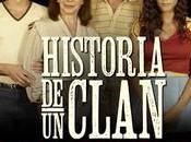 Estrena "Historia Clan" Serie Relata Vida Familia Puccio