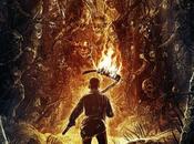 Nuevo trailer oficial para película terror irlandesa "the hallow"