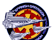 Legion 501st. Spanish Garrison Celebra este Sábado Training 2015 Parque Europa Torrejón Ardoz