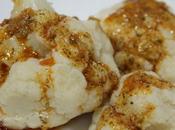 Coliflor Ajoarriero