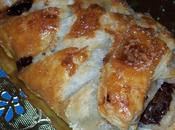 Trenza sencilla chocolate