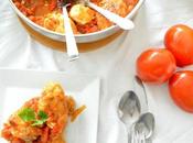 Pollo chilindrón