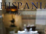 Hispania, restaurante londinense mucha historia