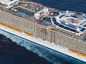 Royal Caribbean celebra semana crucero.