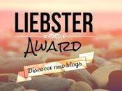 Liebster Award