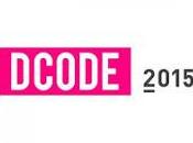 DCODE, últimos datos