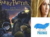 Reseña «Harry Potter piedra filosofal» J.K. Rowling