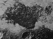Nuevas imágenes Plutón