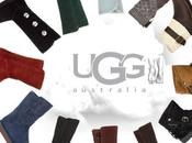 Boot Remix with UGG Contest Entry
