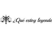 ¿Qué estoy leyendo? (18)