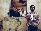 Foals estrena clip para Albatross
