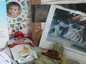 Nonabox Agosto 2015
