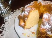 Bundt mascarpone Cointreau