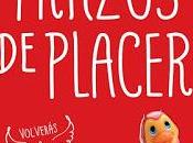 Reseña Trazos placer Elena Montagud