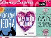 ¡Sorteo para enamorarte!