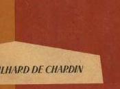 Energía Humana Padre Teilhard Chardin