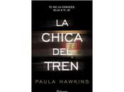 chica tren Paula Hawkins