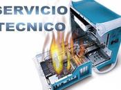 momento necesario llevar ordenador servicio reparación