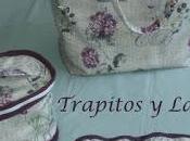 Bolsa aseo
