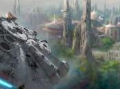 2016 comenzará construirse parque atracciones Star Wars