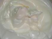 Cómo hacer merengue naranja