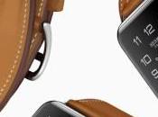 Apple Watch Hermès, reloj lujo