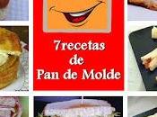 recetas molde
