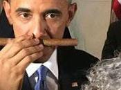 Obama renovó Comercio Enemigo solo aplicada para Cuba